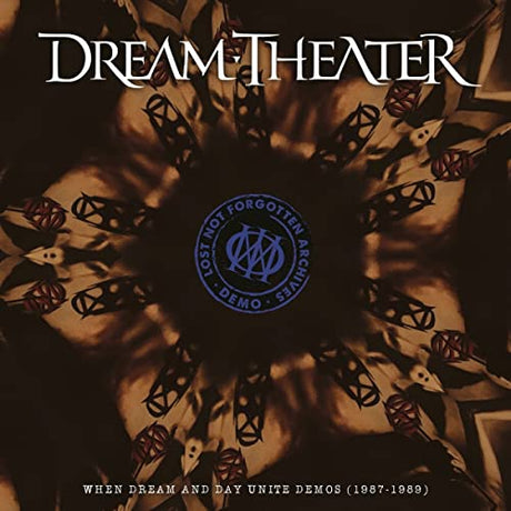 Lost Not Forgotten Archives: When Dream & Day, Dream Theater, LP