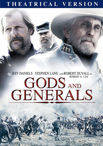 Gods & Generals
