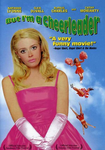 But I'm A Cheerleader, But I'm A Cheerleader, DVD