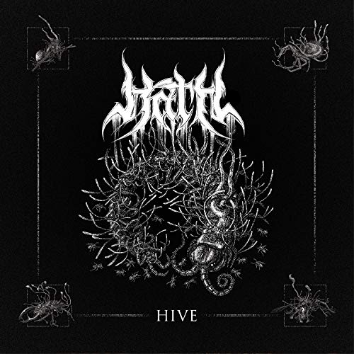 HIVE -- HATH, CD