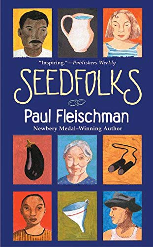 Seedfolks -- Paul Fleischman, Mass Market Paperbound