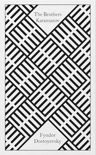 The Brothers Karamazov: A Novel in Four Parts and an Epilogue by Dostoyevsky, Fyodor