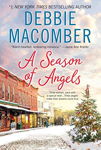 Season of Angels -- Debbie Macomber, Mass Market Paperbound