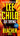 Die Trying -- Lee Child, Mass Market Paperbound