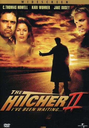 Hitcher Ii: I've Been Waiting