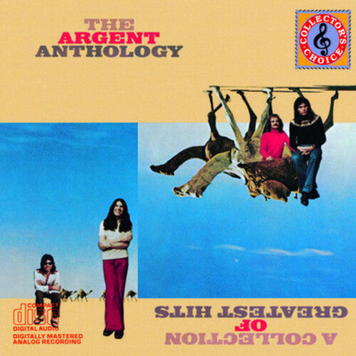 Anthology: Collection Of G.H.