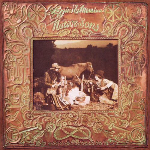 Native Son -- Loggins & Messina, CD