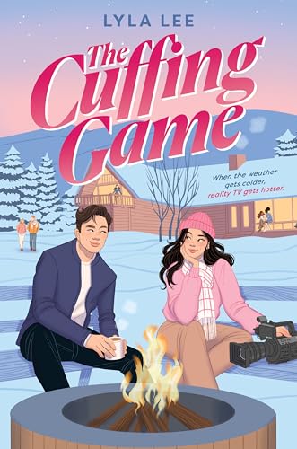The Cuffing Game by Lee, Lyla