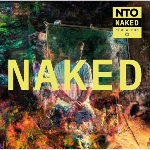 Naked -- NTO, LP
