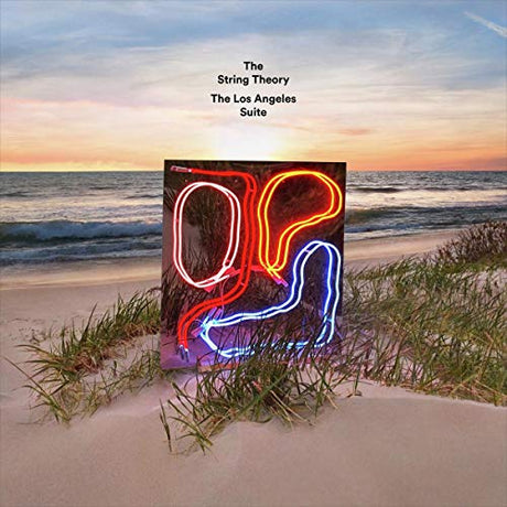 Los Angeles Suite, String Theory, LP