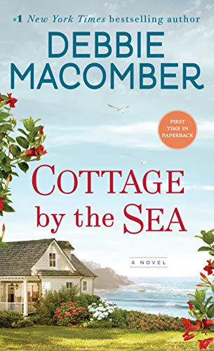 Cottage by the Sea -- Debbie Macomber, Mass Market Paperbound