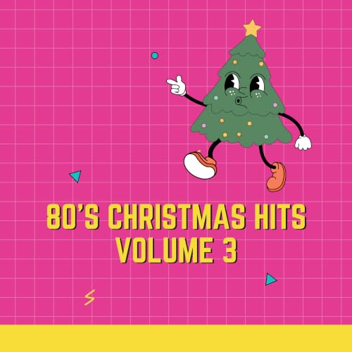 Christmas Cheer 80'S Vol.3 / Various -- CD