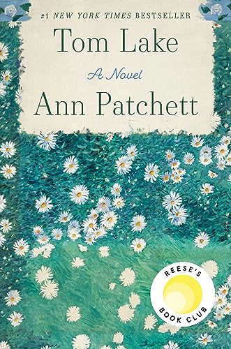 Tom Lake -- Ann Patchett, Hardcover