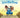 Little Blue Truck Board Book -- Alice Schertle, Board Book