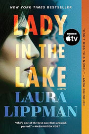 Lady in the Lake by Lippman, Laura