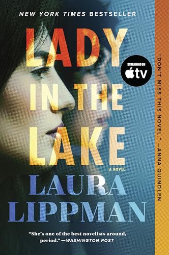 Lady in the Lake by Lippman, Laura