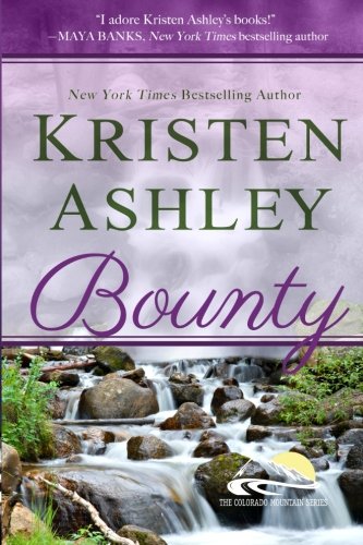 Bounty -- Kristen Ashley, Paperback