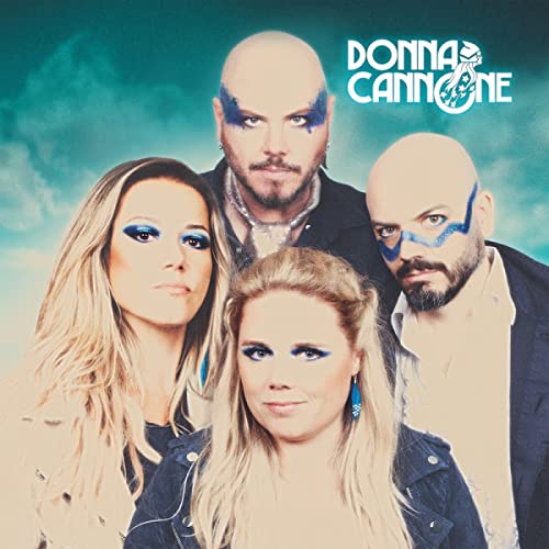 Donna Cannone -- LP