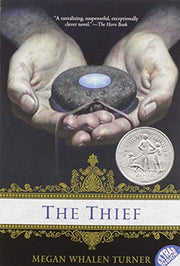 The Thief by Turner, Megan Whalen