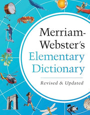 Merriam-Webster's Elementary Dictionary by Merriam-Webster