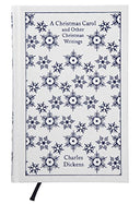 A Christmas Carol and Other Christmas Writings -- Charles Dickens, Hardcover