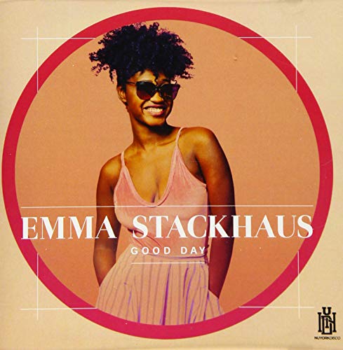 Good Day -- Emma Stackhaus, CD