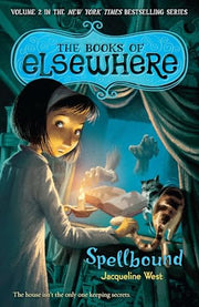 Spellbound by West, Jacqueline