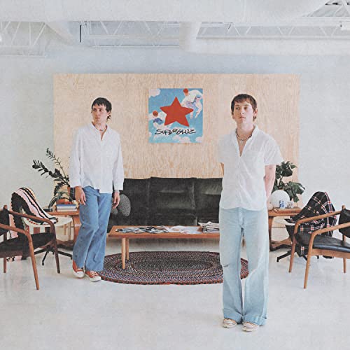Superglue -- JOAN, LP