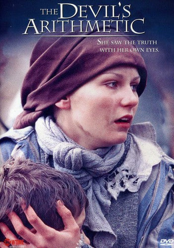 Devil's Arithmetic, Devil's Arithmetic, DVD