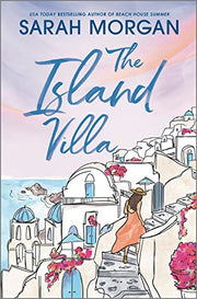 The Island Villa by Morgan, Sarah