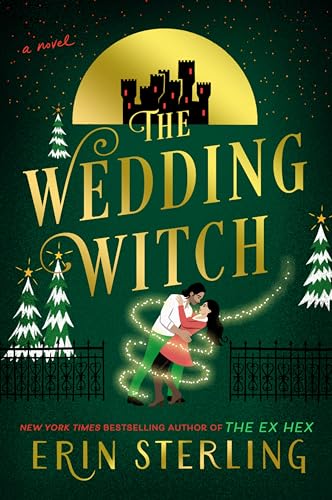 The Wedding Witch -- Erin Sterling, Paperback