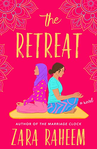 The Retreat by Raheem, Zara