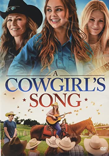 Cowgirl's Song