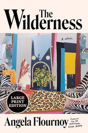 The Wilderness by Flournoy, Angela
