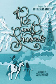 Of Ice and Shadows by Coulthurst, Audrey