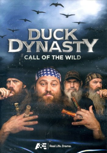 Duck Dynasty:Call Of Wild -- DVD