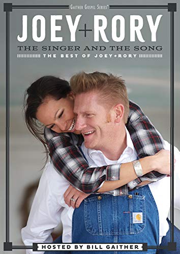 The Singer & The Song (DVD) (Cba) -- Joey & Rory, DVD