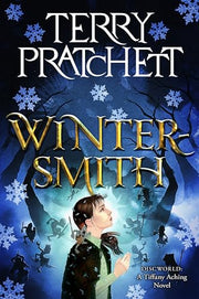 Wintersmith: A Novel of Discworld by Pratchett, Terry