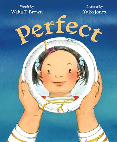 Perfect by Brown, Waka T.