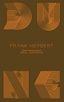 Dune -- Frank Herbert, Hardcover