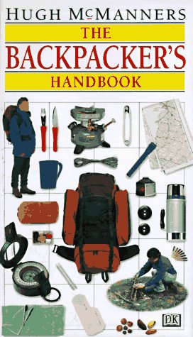 Used - Very Good | The Backpacker's Handbook -- Hugh McManners, Paperback