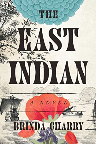 The East Indian by Charry, Brinda