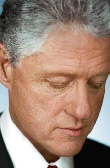 Used - Good | In Search of Bill Clinton: A Psychological Biography -- John Gartner, Hardcover