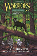Warriors: Exile from Shadowclan (Full-Color Adventure) -- Erin Hunter, Paperback
