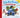 Little Blue Truck's Christmas: A Christmas Holiday Book for Kids -- Alice Schertle, Board Book
