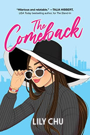 The Comeback by Chu, Lily
