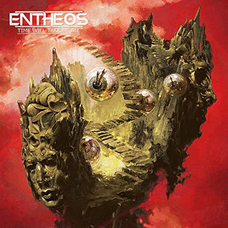Time Will Take Us All, Entheos, LP