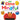 Elmo Is Mindful (Sesame Street): How to Stay Focused, Calm, and Kind -- Random House, Board Book