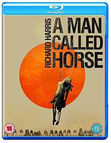 Man Called Horse -- Blu-ray