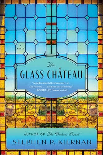 The Glass Ch穰eau by Kiernan, Stephen P.